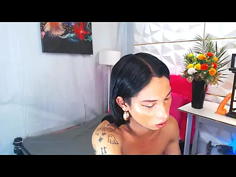 hotcumjasminex Webcam Show