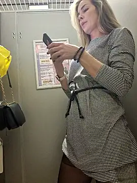 Anna_Nights Webcam-Show