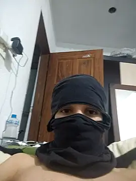 Show de webcam de KleberL