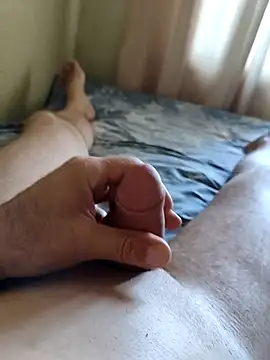 ManyCumm ওয়েবক্যাম শো