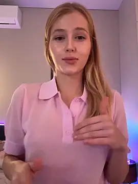 LunaRase Live XXX-Chat