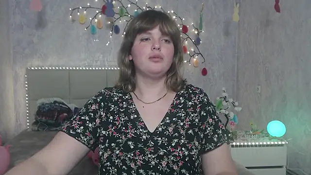 StaceyLex's Live XXX Chat