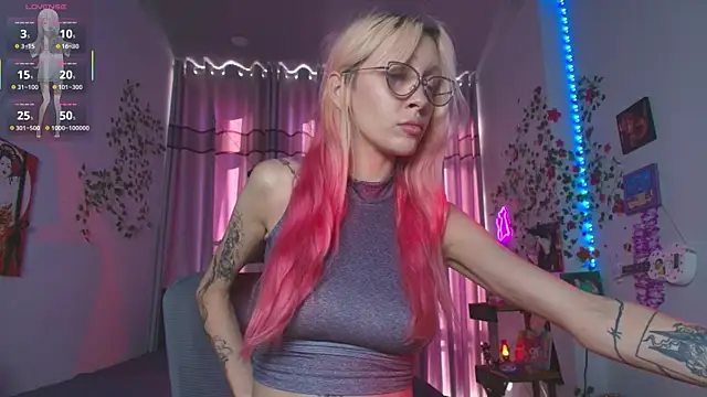 sweed_angel's Live XXX Chat