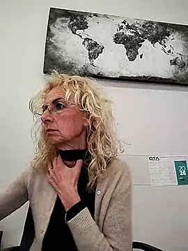 clarabell4 – Live XXX-chat