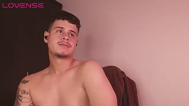 Chat XXX ao vivo de BjornSteel