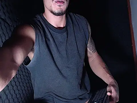 Chat XXX ao vivo de jack_nastee