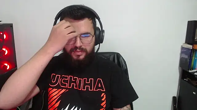 Jon_Jodson Webcam Show