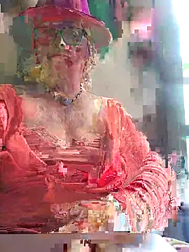 Hot-Muci webkamerás műsora