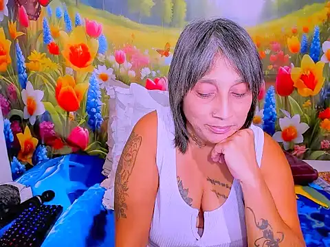 indianroxy – Live XXX-chat