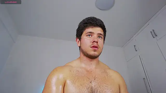 Вебкам-шоу Arilas_