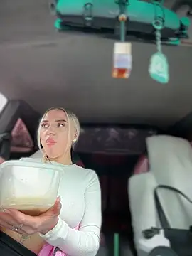 Živý XXX chat pinkstar_