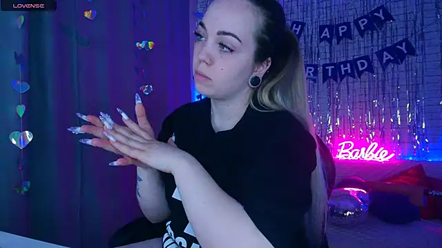 -Stacyy-'s Live XXX Chat