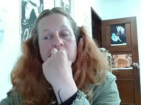 ViioletaMora's Live XXX Chat