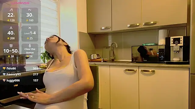 alisoncassie's Live XXX Chat