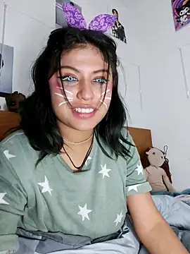 Czat XXX na żywo – azulzulix