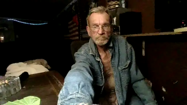 Aldick68 Show in webcam