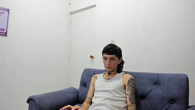StraightBoy_Nick Obrolan Langsung XXX