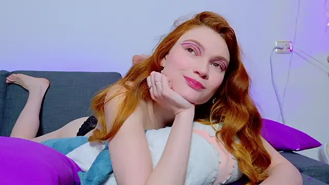 annkeenon's Live XXX Chat