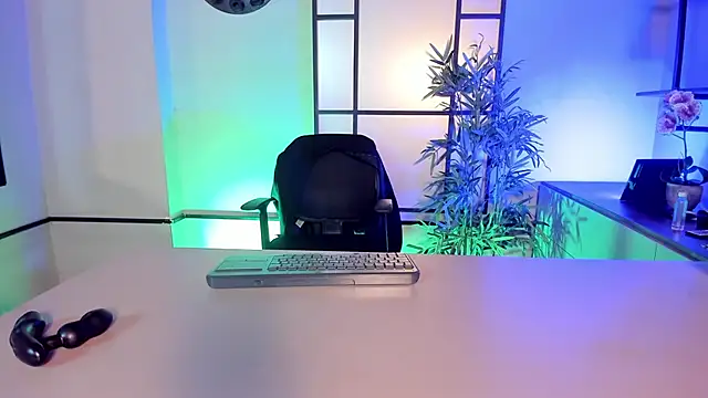 Dustin_Sonne 网络视讯表演