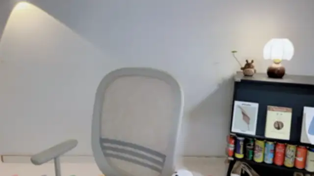 Chatroom XXX en direct de Onechestnut