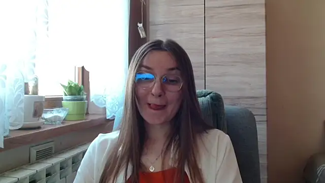 LooveELLYx 现场XXX聊天