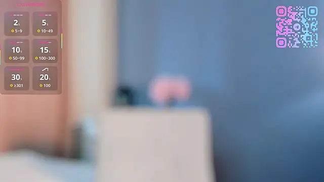 SharylSmalt 现场XXX聊天