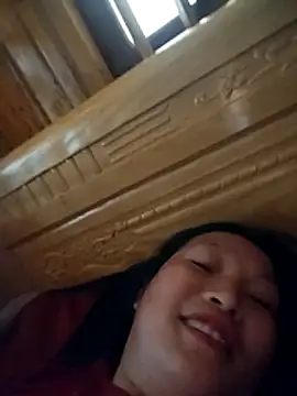 miss-su Adlı Modelin Canlı XXX Sohbeti