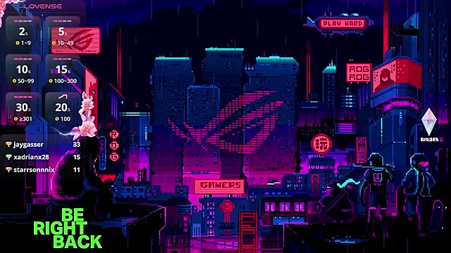 honeymoon_12's Live XXX Chat