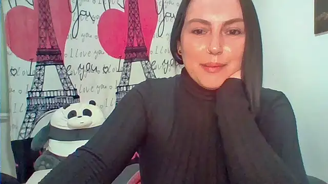 Venusina_07's Live XXX Chat