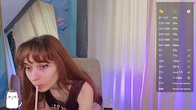 kitsun_ne live XXX chat