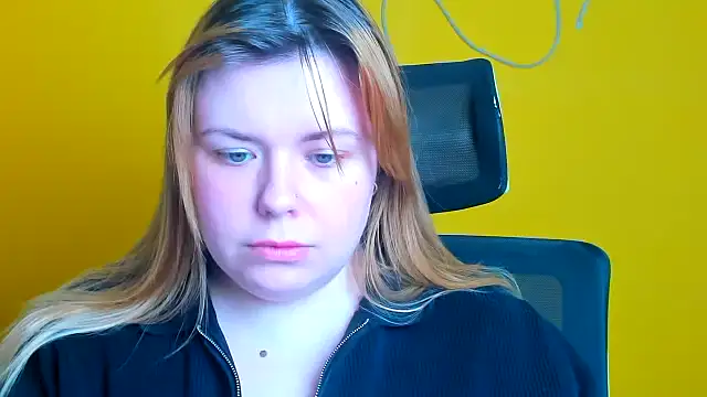 SusannaNight Adlı Modelin Canlı XXX Sohbeti