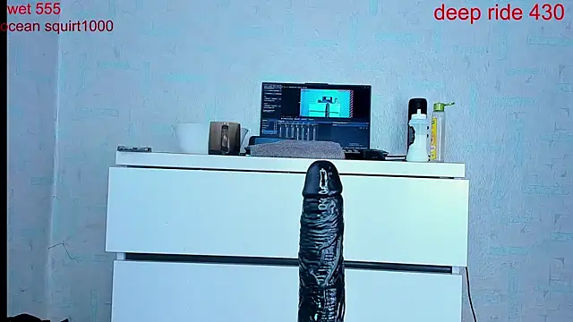 Tykita's Live XXX Chat