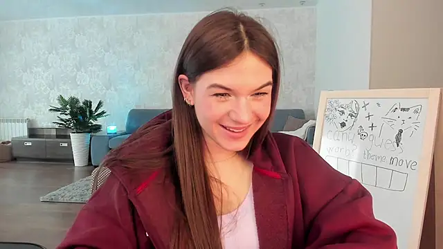 Chatroom XXX en direct de luna_lust_212