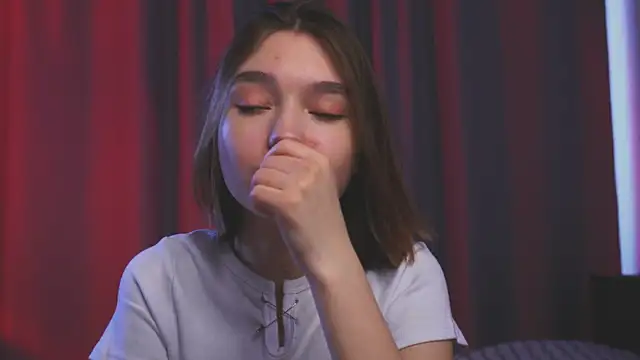 Leyla_crsh's Live XXX Chat