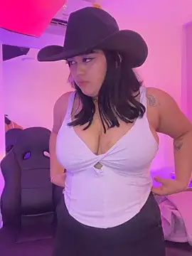 Chatroom XXX en direct de AnniJones