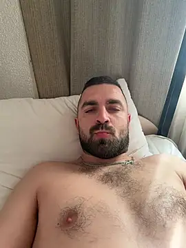 VANYA1997のライブXXXチャット