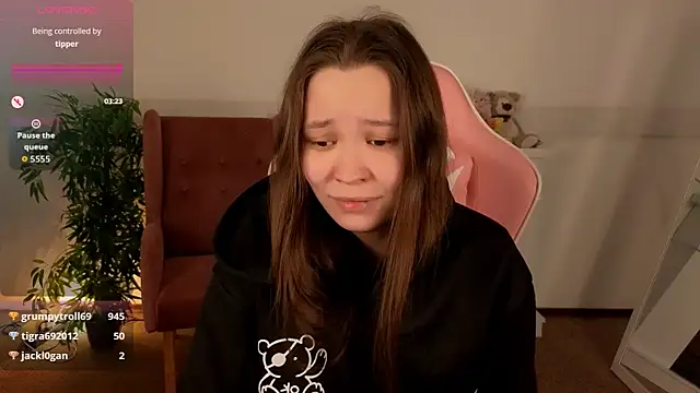 Maya_soft's Live XXX Chat