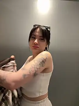 Wet__Bunny Live XXX-Chat