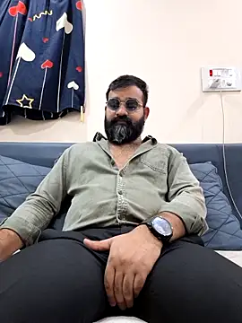 Show de webcam de Fun_Guuy