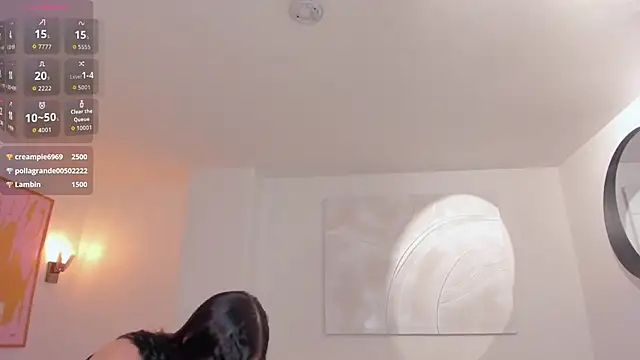 BriannaFox1 现场XXX聊天