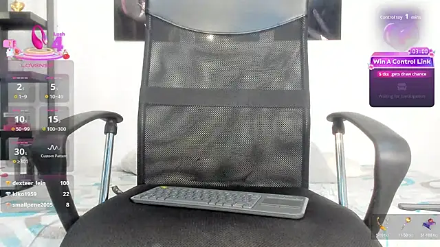 Вебкам-шоу milo_cruz_