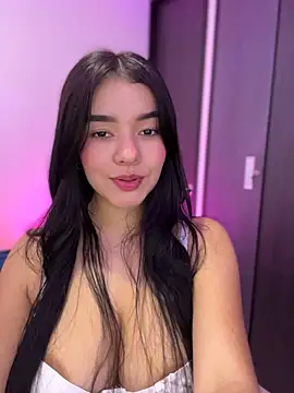 عرض كام Sophia_Wy