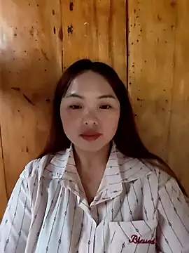 Mina_xYx 网络视讯表演