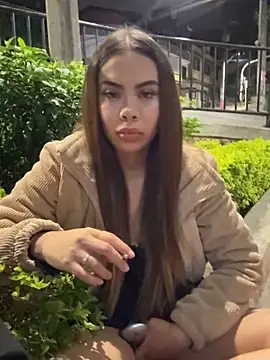 lindaandtony – Kamerová šou