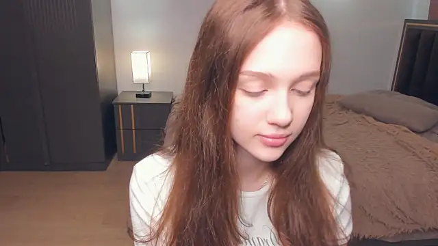 SharriSang Webcam-Show