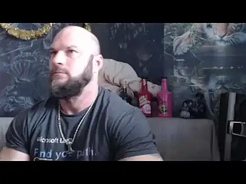 Show Webcam de viking_30