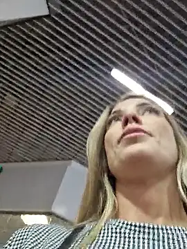 Anna_Nights 웹캠 쇼