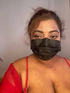 _Cute_ariana_ webkamerás műsora