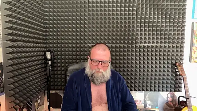 Noitelivre Webcam-Show