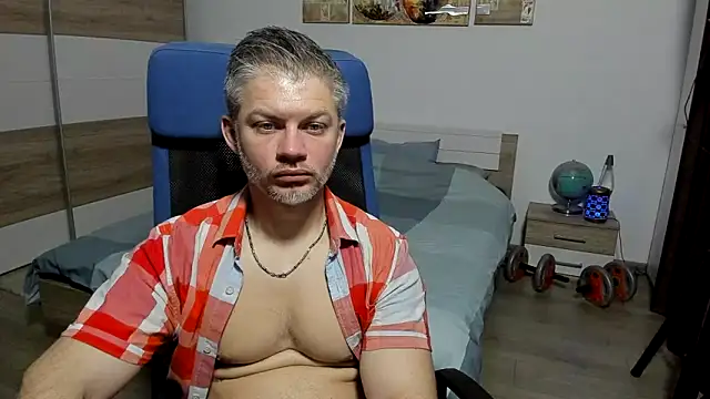 RobbyShawz Webcam show